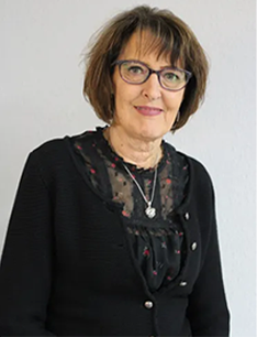Petra Göhren